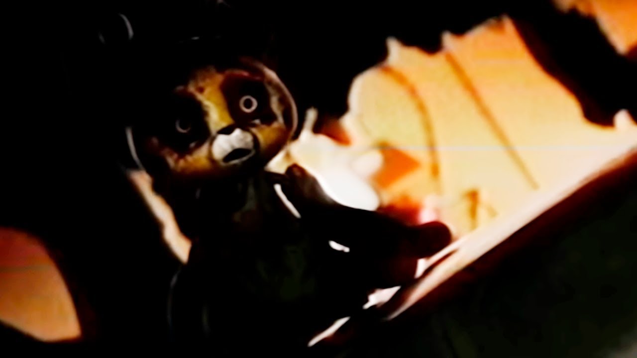 O ARG de POPPY PLAYTIME Capítulo 5 ACABOU de forma ASSUSTADORA