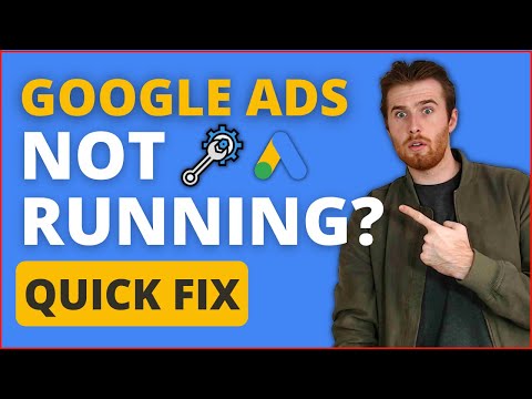 Google Ad Approved
