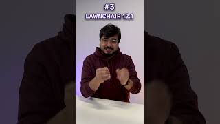 These Launchers Will Change Your Android Experience | #shorts #androidlauncher