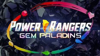 Power Rangers Gem Paladins- Theme Song screenshot 5