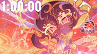 1 Hour Cookie Run Kingdom OST The Afterlife  Opening Title Music Soundtrack HD