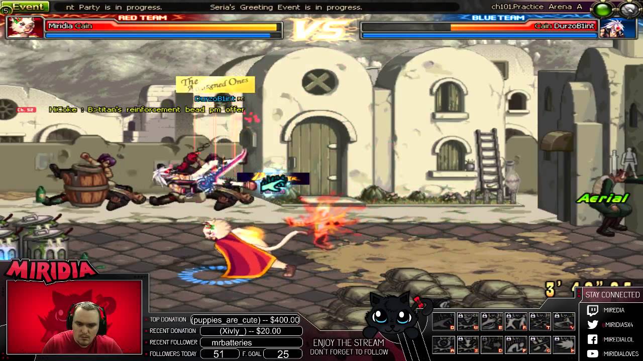 F Grappler optimal combo from start of match