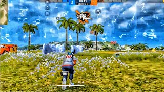 Alone 🍁 galaxy A03 | Free Fire Highlight