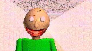 Baldis Basics In Understanding And Learning