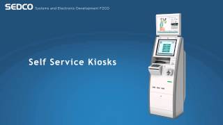 About SEDCO