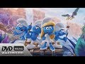 Smurfs The Lost Village 2017 DvD Menu Walkthrough Smurfs The Lost Village 2017 DvD Menu Walkthrough