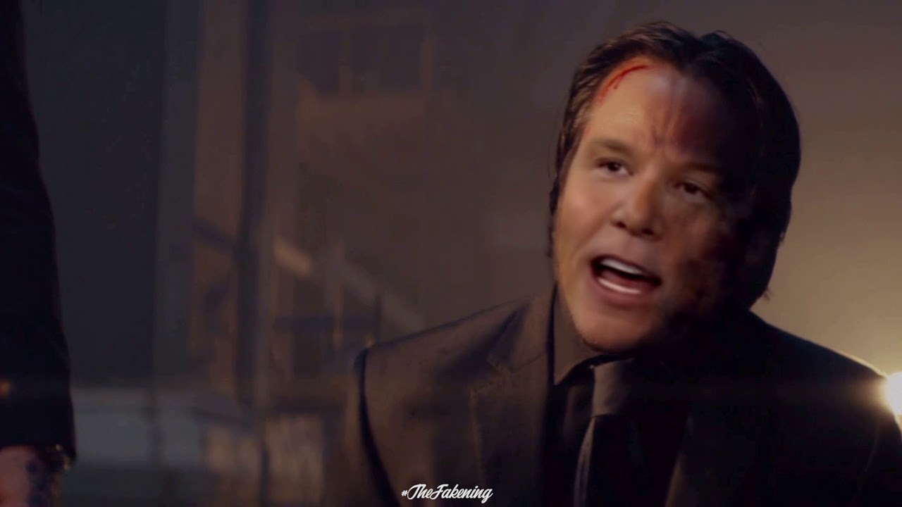 Dane Wick is back! The unofficial Dane Cook 'Tell It Like It Is' tour