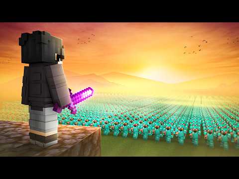 How I Started The Biggest War In This Minecraft SMP Ft. @ProBoiz 95 @Junkeyy