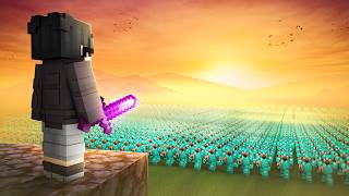 How I Started The Biggest War In This Minecraft SMP Ft. @ProBoiz95 @junkeyy