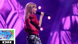 Lærke - Så Ta Den Dog Hd Mgp 2014 Ultra