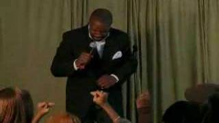 Jeff Redd (Get In To It)