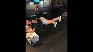#womensfitness #girlswholift #fitnessgirl #fitwomen #womenwholift #fitgirl #strongwomen 4may2612pm
