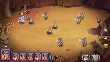 Tactical Monsters : Vlad 2 (ghost)