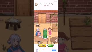 Annoys Me Level 53 Rice Dumplings gameplay walkthrough
