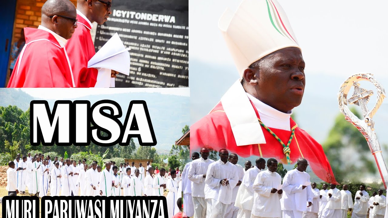 UMUNSI MUKURU W'ABARAYIKI MURI PARUWASI MUYANZA  #comedyvideo #motivation#sidhumoosewala #subscribe