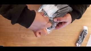 U-Phoria Behringer UMC22 - Quick Unboxing