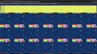 Full Stack Web Developer Course: 2_4 - Backgrounds in CSS