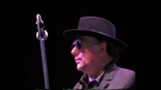 Van Morrison, Tupelo Honey ,Why Must I Always Explain, Glasgow14