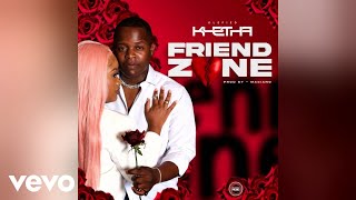 Olefied Khetha - Friend Zone