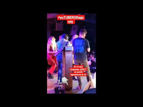 Stories de @vodafoneyu con Agoney, Raoul, Mimi #yuTUBERSRagoney 9-3-18 spotify customer service