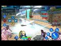 Fate Extella Link Android Gameplay Artoria Pendragon Moveset