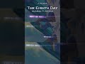 Honkai: Star Rail 「The Eighth Day」 by @kaguraaP 🕊️ original fan song release!