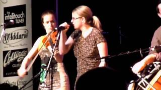 Crooked Still/The Golden Vanity@Wintergrass2011