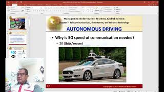 Management Information System Chapter 6