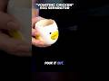 "Vomiting" Chicken Egg Separator