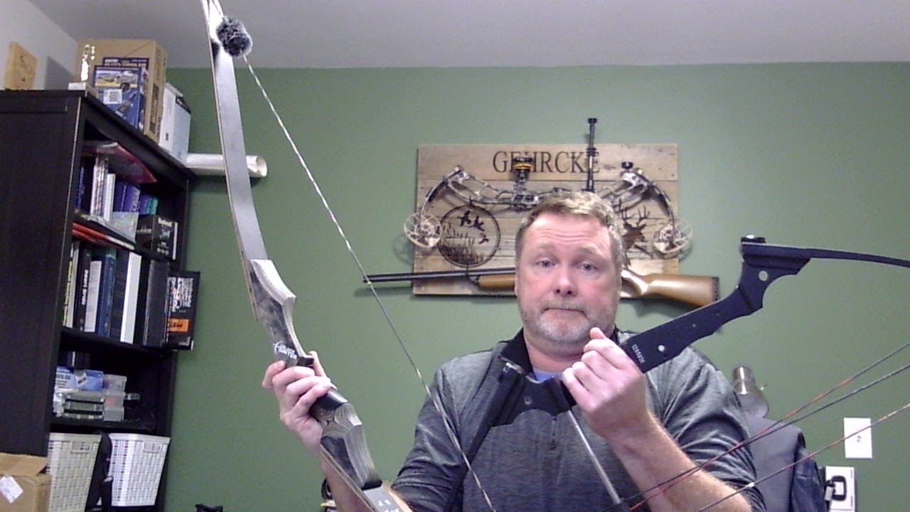 Archery equipment considerations for starting your archery class ...