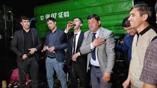 картинка: Фаридуни тило Курбони бурхор 4. 5.2022