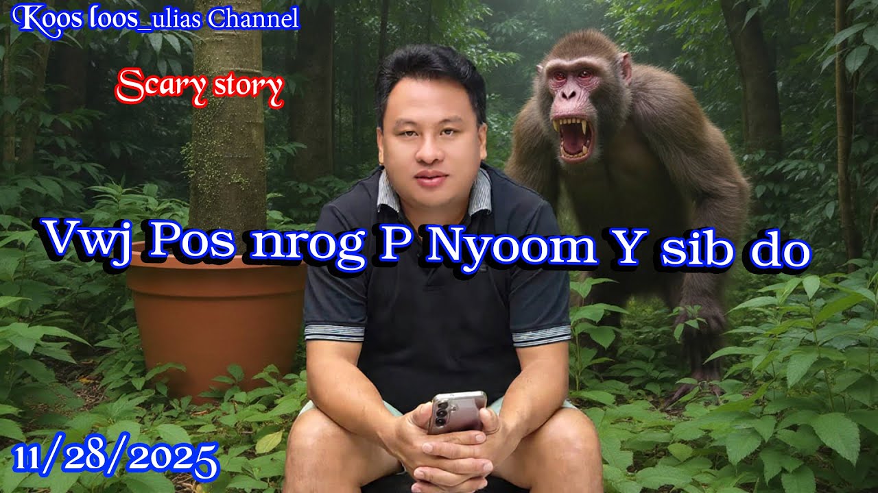 Vwj Pos nrog P Nyoom Y sib do 11/28/ 2025