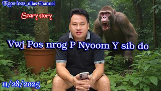Vwj Pos nrog P Nyoom Y sib do 11/28/ 2025