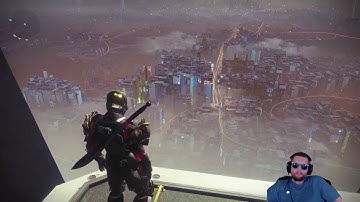 Playing Gambit for the First Time | Destiny 2