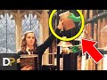 Harry Potter: Detrás De Los Secretos Que Arruinan La Magia