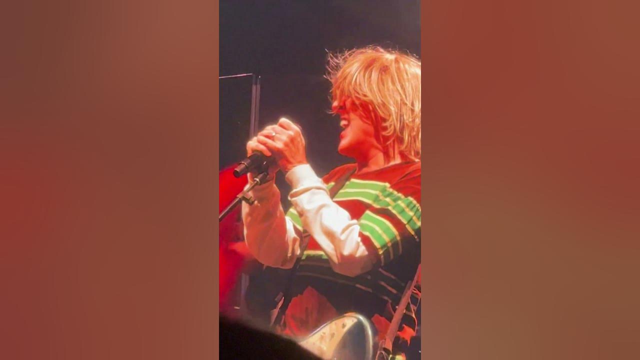Weird AL “Smells like Nirvana “