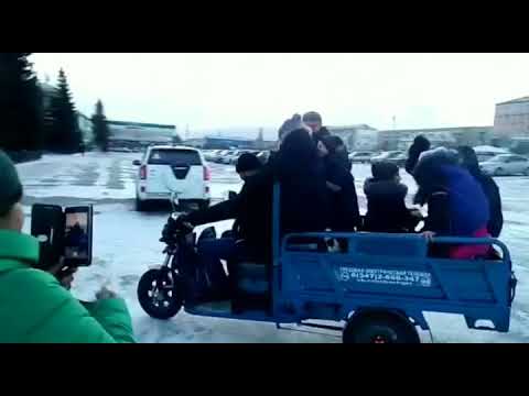 Дилер бмв уфа