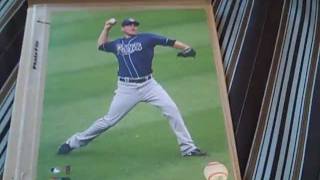 PhotoFile Mailday- Matt Joyce