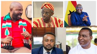 Download Lagu AWURADE😳 BAWUMIA @ EOCO😳 Wontumi in TROÜBLË😳 NPP Ploț expôsêď😳 NDC Fmr PC drops SHOCKING INFO😳 EII😳 MP3