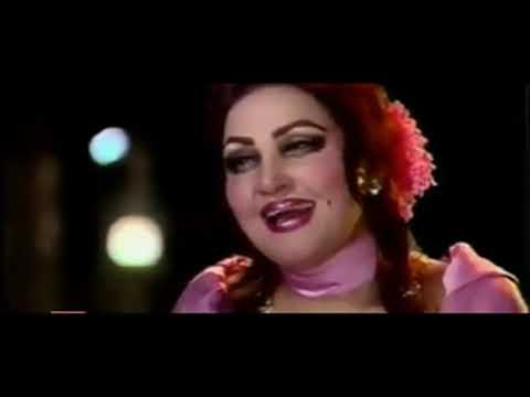 Chandni Raaten Sab Jug Soye Noor Jahan Video Dailymotion 