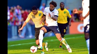 UNITED STATES vs JAMAICA LIVE SOCCER STREAM| WORLD CUP QUALIFIERS |UNITED STATES|JAMAICA LIVE