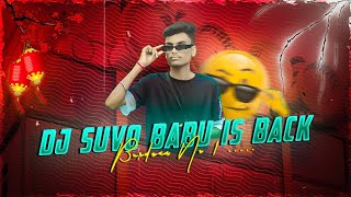 দূর্গাপূজা স্পেশাল 💥 Shishe Ki Umar Pyar Ki ( Denger Matal Dance Mix ) Dj Suvo Babu Burdwan