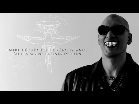Rymz - Millénium [avec Farfadet] (Lyrics Video)