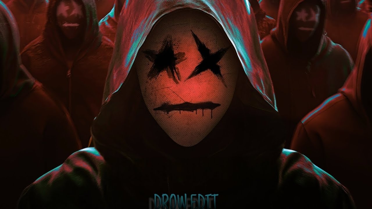 Change To Follow (Drow Short Edit) - Sub Zero Project, D-Block & S-te-Fan 