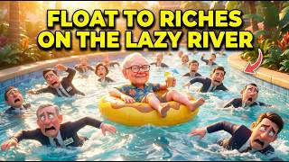 Think Investing Is Hard? Buffett Says Its Simple (The Lazy Truth)