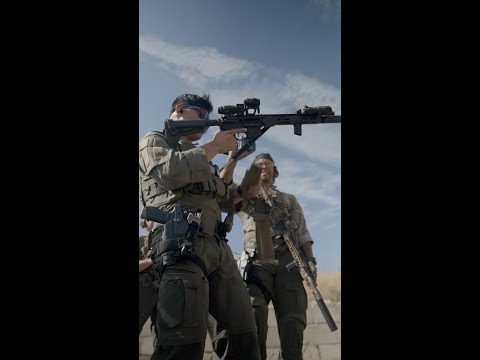 Don't Take my gun