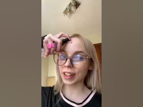 Стала радужной 😱🌈 #РадужнаяКожа - YouTube