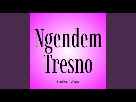 Tasya Rosmala - Kependem Tresno (Official Music Video)