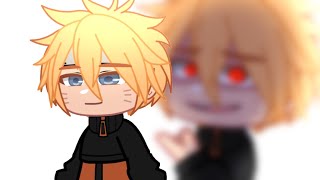 Youre The Devil In Disguise Evil Naruto Gacha Club