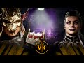 Mortal Kombat 11 - Shao Kahn Vs Sindel (Very Hard)